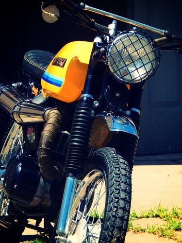 Imagen 6 de 6 de Suzuki Ax 100