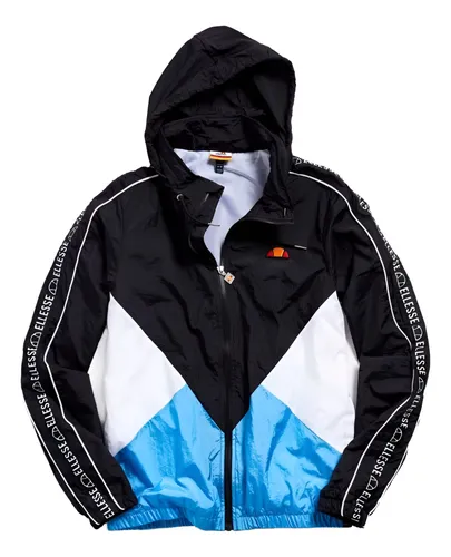 Ellesse lapaccio jacket deals
