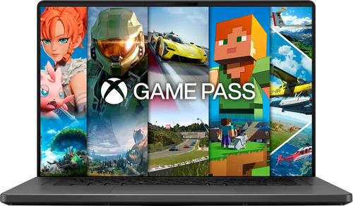 Laptop Gamer Asus ROG Zephyrus 16" 165Hz Intel 13th Gen Core i7 16GB RAM NVIDIA GeForce RTX 4070 512GB SSD - Excelente (Reacondicionado)