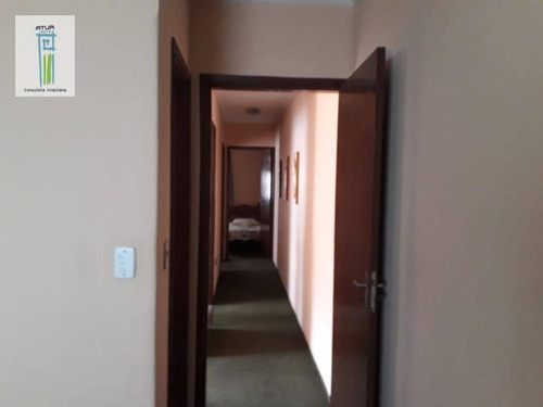 Imagem 22 de 30 de Sobrado À Venda, 150 M² Por R$ 586.000,00 - Imirim - São Paulo/sp - So0139