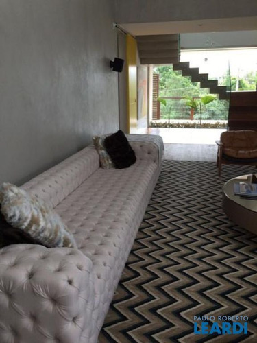 Imagem 11 de 15 de Casa Em Condomínio - Condomínio Arujá Verdes Lagos - Sp - 455488