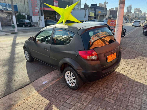 Ford Ka 1.0 MPI 8V FLEX 2P MANUAL