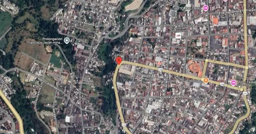 Casa En Tezihutlán Centro