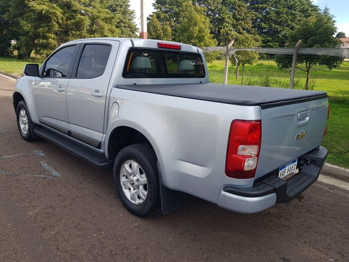 Chevrolet S10 2 4 Nafta