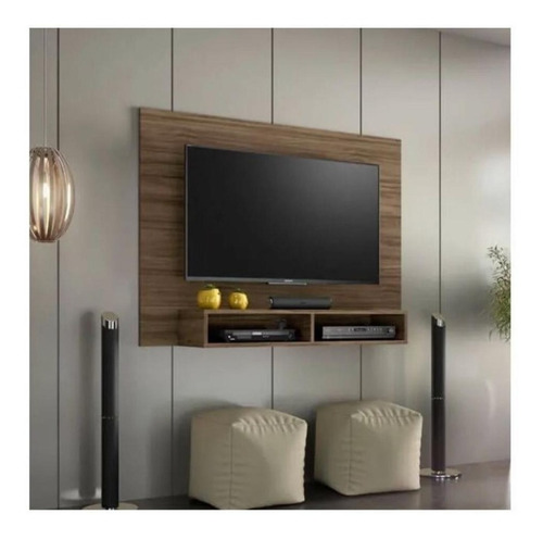 Imagen 4 de 6 de Soporte Tv Led Lcd 26-63 Pulgadas Para Pared Fijo 50kg.