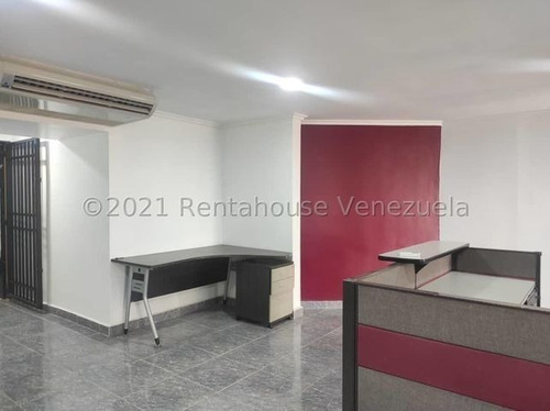 Imagen 11 de 16 de Oficina Remodelada En Venta Torre Cosmopolitan Maracay Estef 22-1711