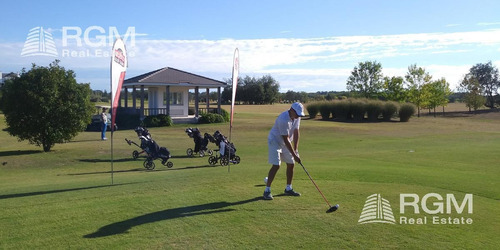 Imagen 10 de 11 de Everlinks Golf