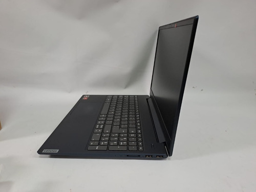Imagen 4 de 4 de Notebook Lenovo Ideadpad S340 Amd Ryzen5 256gb Ssd 8 Gb Ram