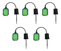 Comprar 5 Unidades Control Nivel Automatico Para Tanque Cisterna 