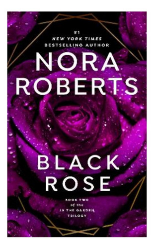 Black Rose - Nora Roberts. Eb5