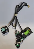 Comprar Botonera Sensor Ir Wifi Samsung Un32j5500 Un32j5500agczb