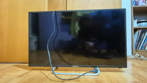 Tv Led Top House 32 Hd Th3219k5 (Usado)