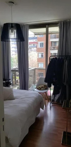 Departamento En Alquiler - 1 Dormitorio 1 Baño - Puerto Madero