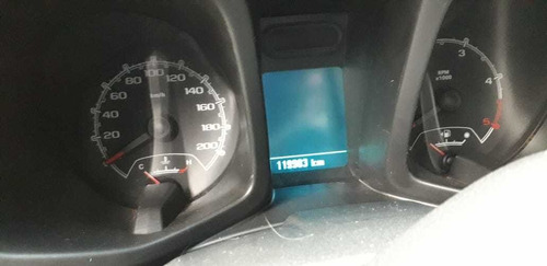 Chevrolet S10 2.8 Lt Cab. Dupla 4x2 Aut. 4p 2014