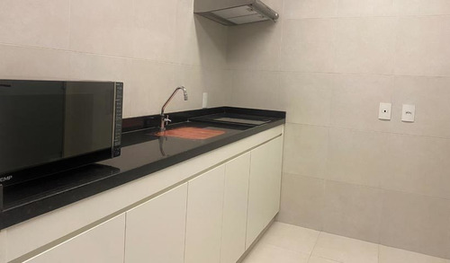 Imagem 12 de 14 de 2 Quartos Com Suite Na Vila Mascote | Pronto Para Morar |