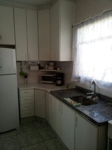 Imagem 16 de 24 de Apartamento - Ref: 4740