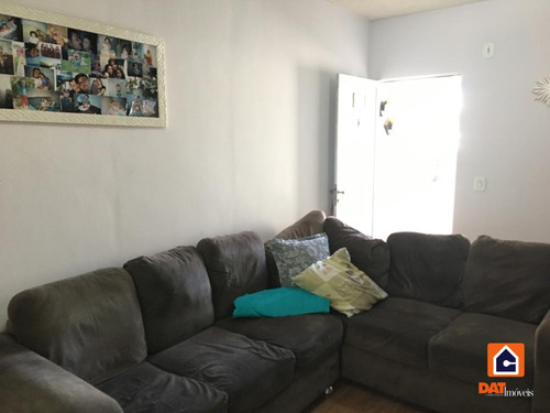 Imagem 6 de 30 de Casa À Venda Em Boa Vista - 1344