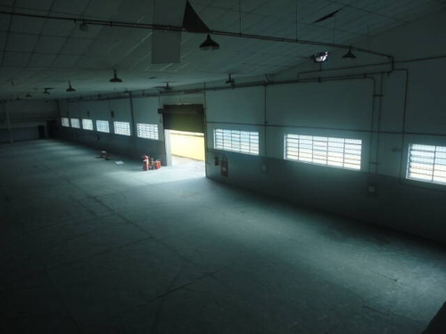 Imagem 11 de 15 de Galpão/prédio Comercial Para Locação Jurubatuba, São Paulo - 919