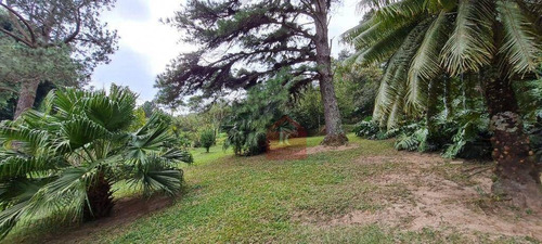 Imagem 8 de 30 de Chácara Com 3 Dormitórios À Venda, 96 M² Por R$ 3.450.000,00 - Colinas De Cotia - Cotia/sp - Ch0082