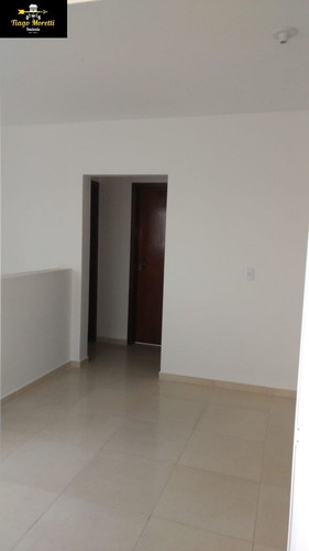 Imagem 22 de 26 de Excelente Apartamento À Venda Próximo Ao Centro Porto Feliz - Ap00092 - 68686398
