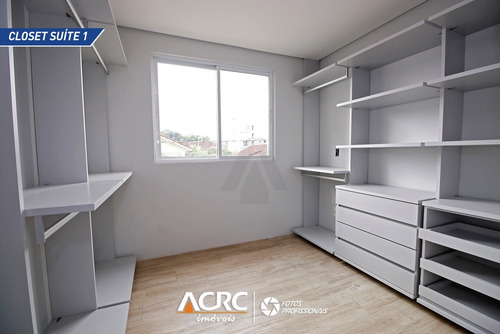 Imagem 7 de 18 de Acrc Imóveis - Apartamento À Venda No Bairro Itoupava Norte, Com 02 Suítes E 02 Vagas De Garagem - Ap02006 - 33363680