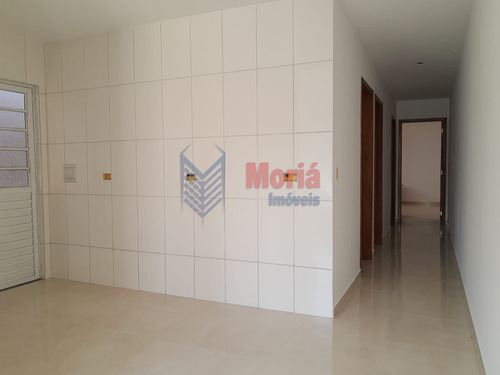 Imagem 5 de 30 de Casa Com 3 Dormitórios À Venda Com 180m² Por R$ 299.999,99 No Bairro Maracanã - Colombo / Pr - Mcs-0341