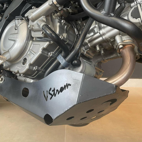 Suzuki Dl 650 Xt V-strom
