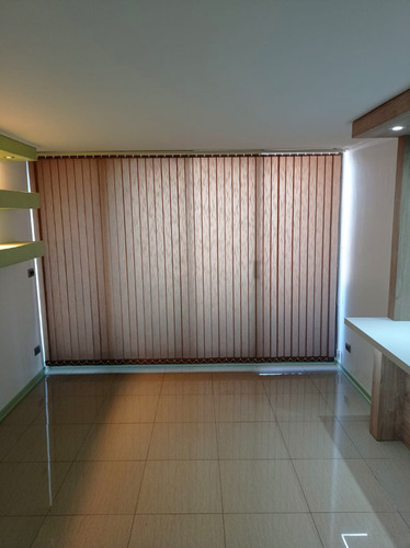 Exclusivo Dpto. Con Jacuzzi Y Sauna En Su Interior / 90m2
