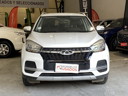 Chery Tiggo 3 NEW TIGGO 3 GL MT