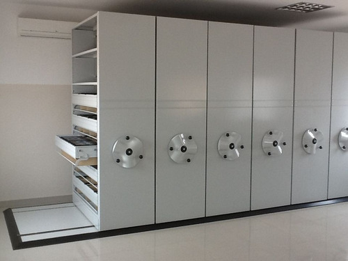 Archivos Moviles Fabricantes Archivo Movil