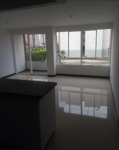 Venta Apartamento En Valle Del Lili, Sur De Cali 608.