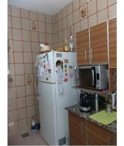 Imagen 1 de 6 de Departamento En Venta Villa Bosch