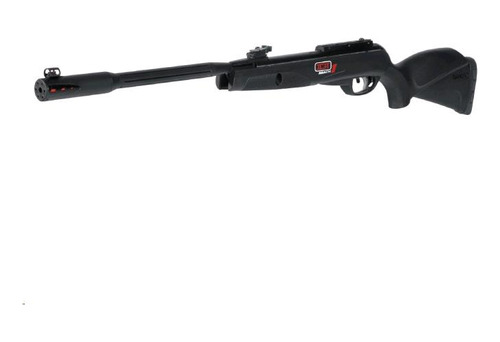 Rifle Aire Comprimido Gamo Black Fusion Igt Match 1 Calibre 