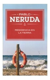 20 Poemas De Amor Y Una Cancion Desesperada - Pablo Neruda