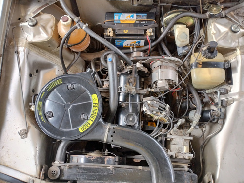 Renault 12