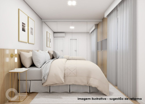 Imagem 18 de 25 de Apartamento - Ap00829 - 69336161