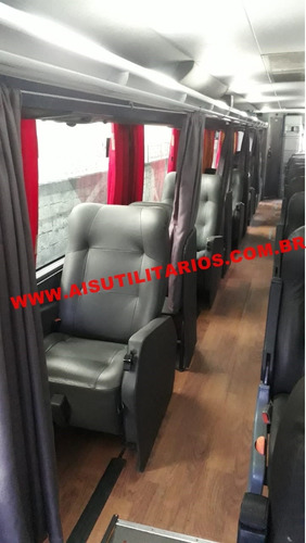 Imagem 5 de 6 de Marcopolo Ld 1550 26 Lug. Leito Total Confira Oferta! Ref.33