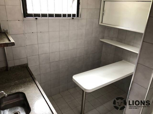 Imagem 3 de 15 de 07 Salas Em Moema 225m² Área Útil Mais 10 Vagas 269m² - 7032