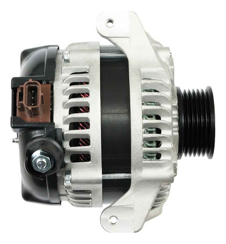 Alternador Para Ford Expedition 5.4 2009-2010 S-denso 150a