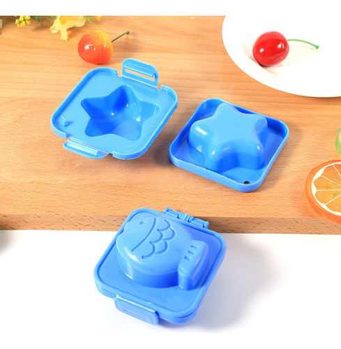 Herramienta De Bricolaje Para Huevos Molde Para Huevos