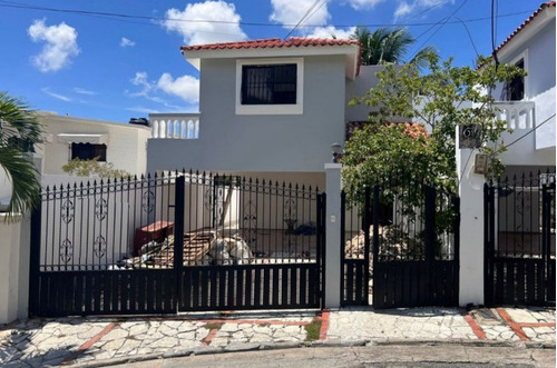 Se Vende Casa En Los Rios (sector Colinas Del Seminario)