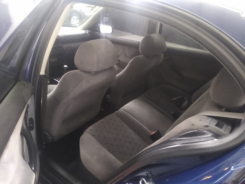 Seat Toledo 1.9 I 110hp 2001
