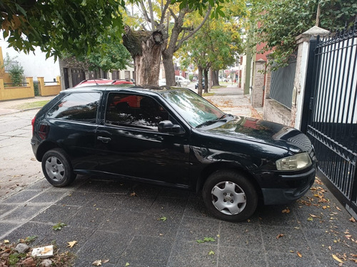 Volkswagen Gol 1.6 I Power 701