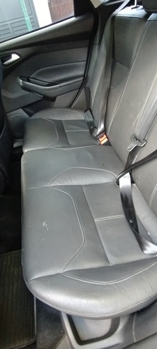 Ford Focus III 2.0 Se At6