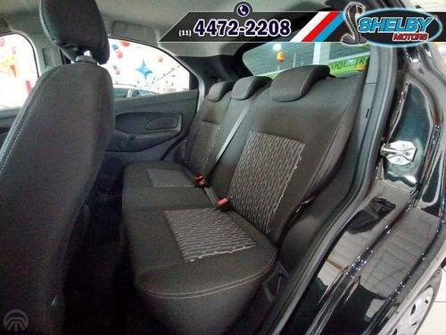 Ford Ka 1.0 Se 12v