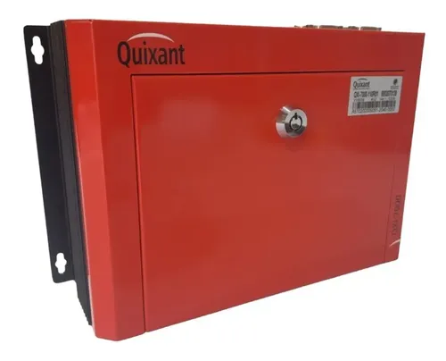 Computador Quixante Qxi-7000 110r01 V1605b 4g2 Novo Nf
