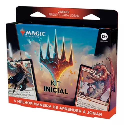 Como jogar Magic: The Gathering Arena online