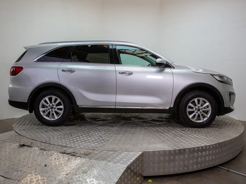 Kia Sorento Sorento Ex 2.4l Gsl 6mt 2wd 2021