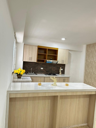 Imagen 22 de 26 de As En Venta Apartamento En San Juan Bautista Lv As