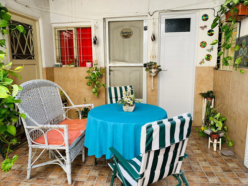 Imagen 8 de 9 de Casa Venta Isidro Casanova